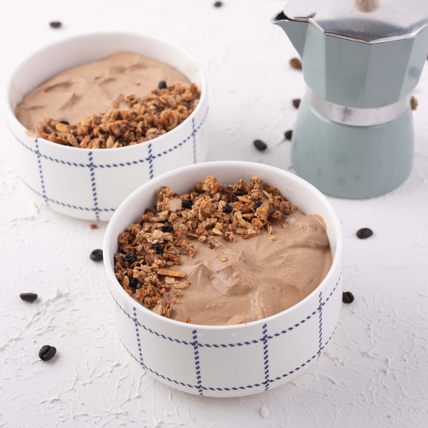 Dark Mocha Greek Yogurt